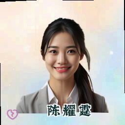 陈耀霆